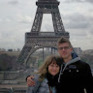 Meet your Posher, Lacie